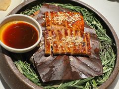 -狮拾久·现代新加坡料理(壹方城店)