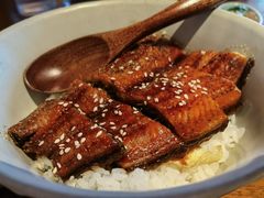 -人间酒暖·Go blanc·烧鸟·深夜食堂(陆家嘴店)