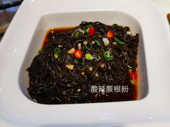-刘胖子家常菜·蹄花焖藕(富安街店)