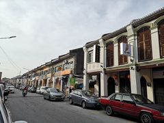 -金伯利街美食夜市