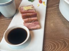 -周家二小姐的菜(西津渡店)