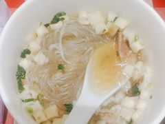 -西贝(上海新梅广场店)