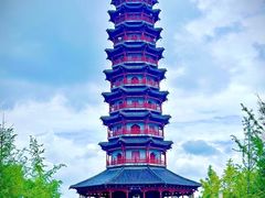 -江苏三台山国家森林公园