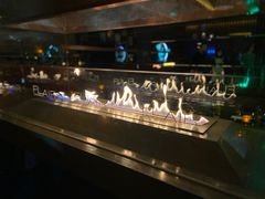 -富力丽思卡尔顿酒店·FLAIR餐厅酒吧