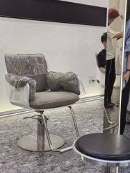 -M1 HAIR烫染