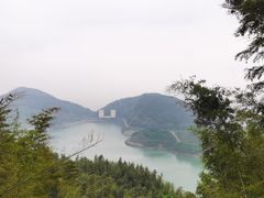 -长沙黑麋峰国家森林公园