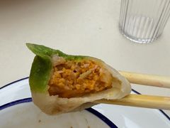 -老大连·海肠捞饭·大连海鲜大连菜(西安路店)