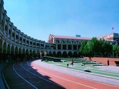 -天津五大道文化旅游区