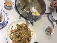 -陈记顺和潮汕鲜牛肉火锅(棠德南路店)