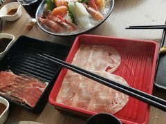 -水林间·寿喜烧自助(仙林金鹰店)