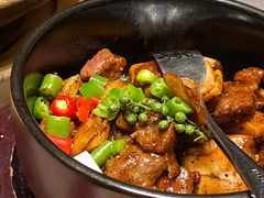 -小厨娘淮扬菜(河西奥美大厦店)