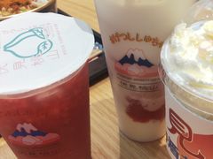 -伏小桃(雁塔MOMOPARK店)