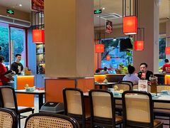-厝小满.姜母鸭/泉州菜(桥南店)