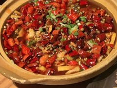 -顾乡私房菜(金沙天街店)