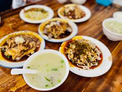 -温记府廟豆汤饭·始于1955年(海椒店)