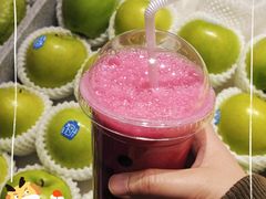-每日新鲜水果吧(黄浦来福士店)