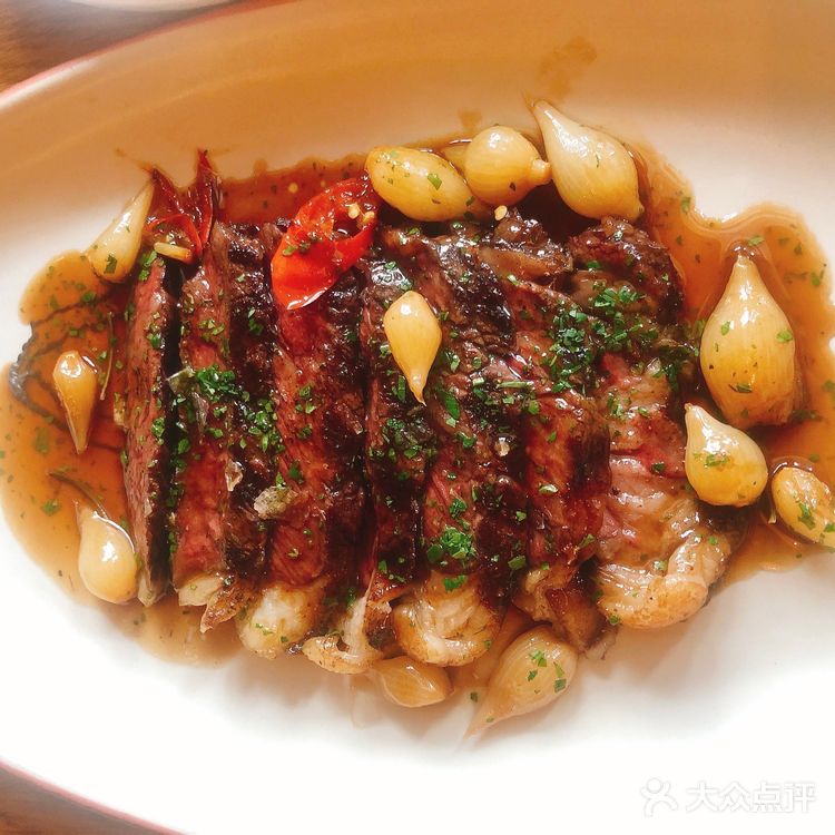 🇸🇬新加坡西班牙🇪🇸米其林推荐餐厅｜ Olivia 