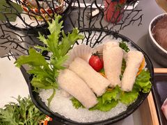 -湊湊火锅·茶憩(南京万象天地店)