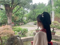 -广富林宰相府酒店·水云间