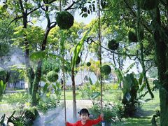 -广东花都香草世界旅游度假区