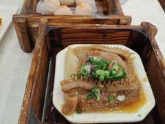-丰谷茶楼(鸿大广场店)