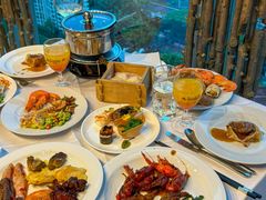 -深圳皇庭V酒店