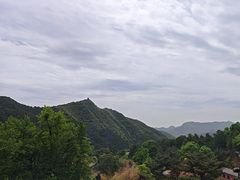 -潭柘寺景区