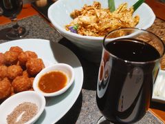-真地道京味府·鲜橙烤鸭·北京菜(朝外大街东大桥店)