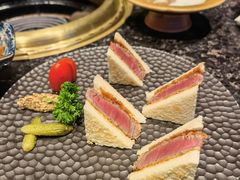 -老乾杯和牛烧肉(王府中环店)