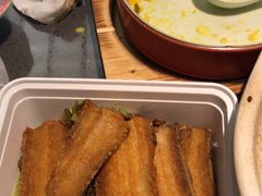 -老头儿油爆虾(星光一期店)