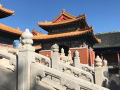 -历代帝王庙博物馆
