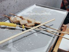 -北丐先生·野馄饨烧烤(雨花万象店)