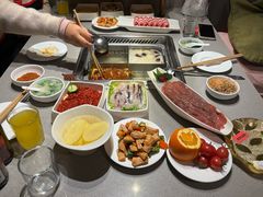 -海底捞火锅(赛格国际购物中心店)