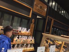 -美滋每客(太原龙湖苏宁百货店)