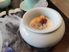 -翠湖宾馆·中餐厅