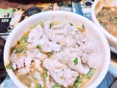 -捞围鲜·港式打边炉(海阳路店)