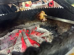 -二师兄火盆烤肉(湖口店)