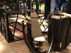 -威尔仕健身(海伦中心店)
