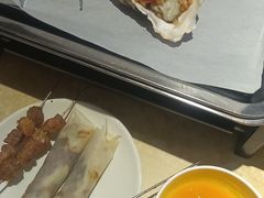 -玫瑰花园自助烤肉(顺义鑫海韵通店)