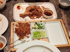 -新乾隆酒楼(帝景园店)