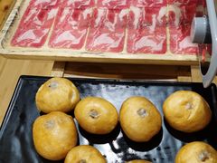 -许府牛火锅(信义坊总店)