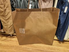 -优衣库(上海中山公园兆丰广场店)