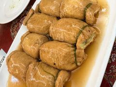 -玉华台饭庄(裕中西里小区店)