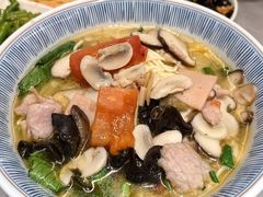 -好這口重庆小面(总店)