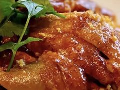 -红燕阁·中餐厅·粤式早茶·海南特色菜(红燕堂酒店)