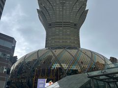 -东望洋炮台东望洋灯塔