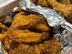 -SUN炸鸡专门店(西塔总店)