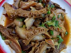 -泰粗卤加热卤味(义全店)