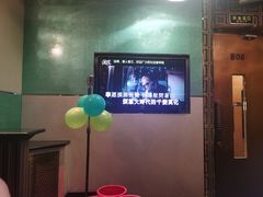 -K+全国连锁KTV(绿地缤纷天地店)