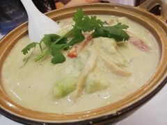 -阿诺泰·泰国餐厅(棕北店)